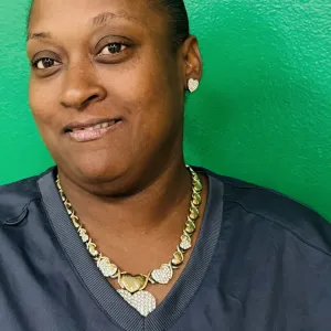 Shanika King